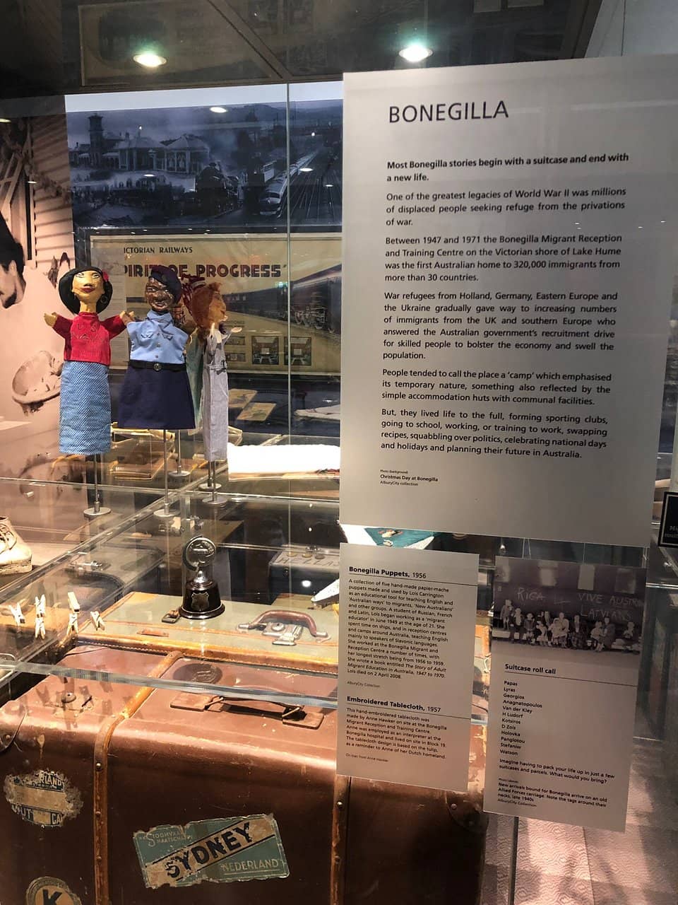 Architectural Marvel