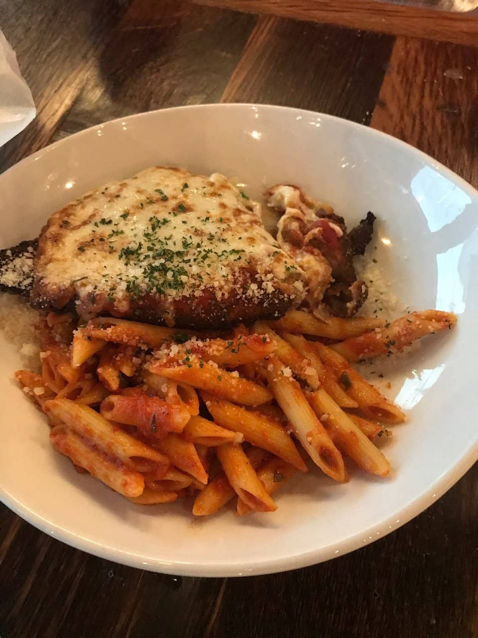 Unique Puff Pastry Entrees