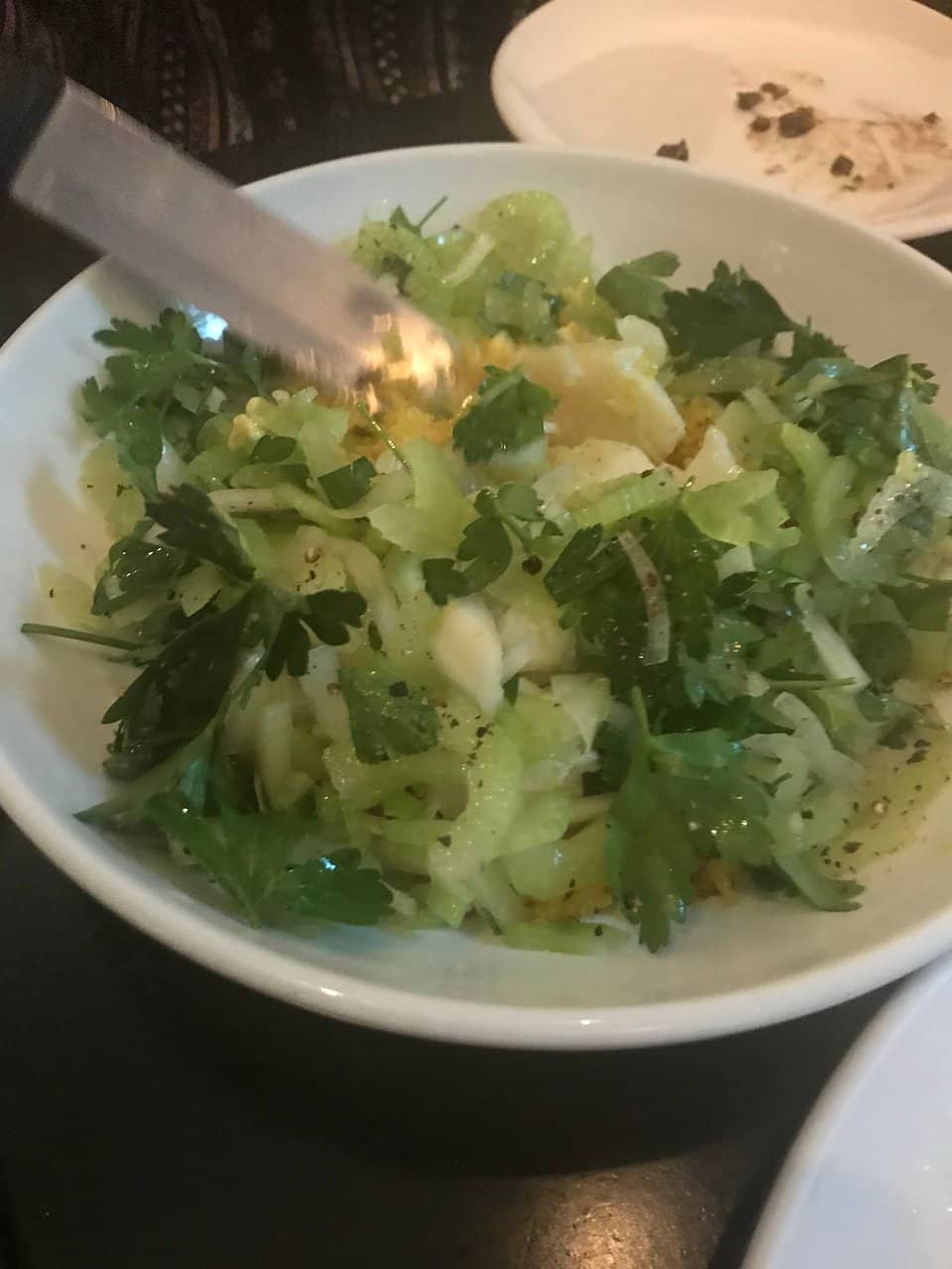 European-Inspired Delights