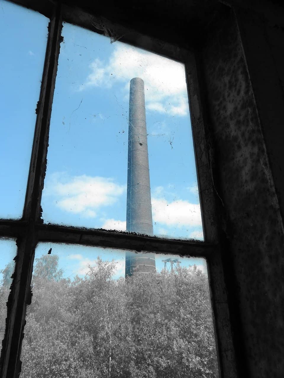 Surface Buildings & Structures