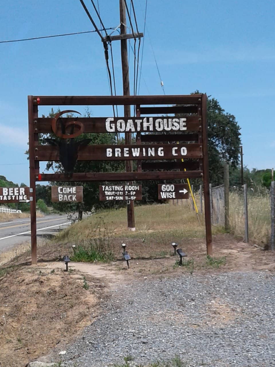 Craft Beer & Seltzer Creations