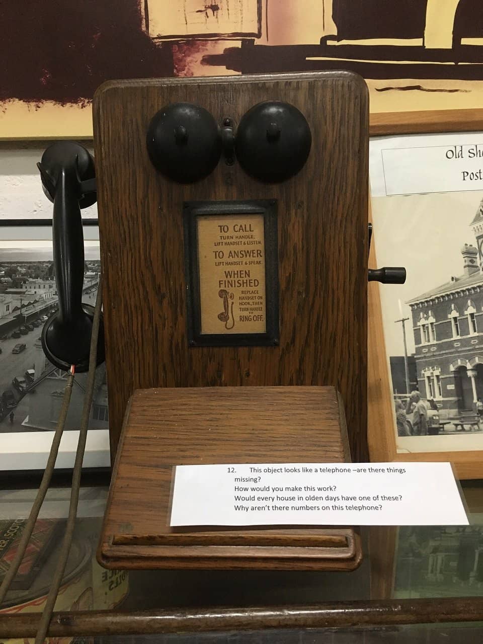 Shepparton Heritage Centre Museum (2026) – Best of TikTok, Instagram ...