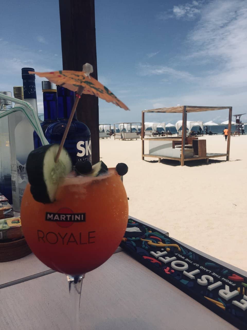 Water Sports Adventures