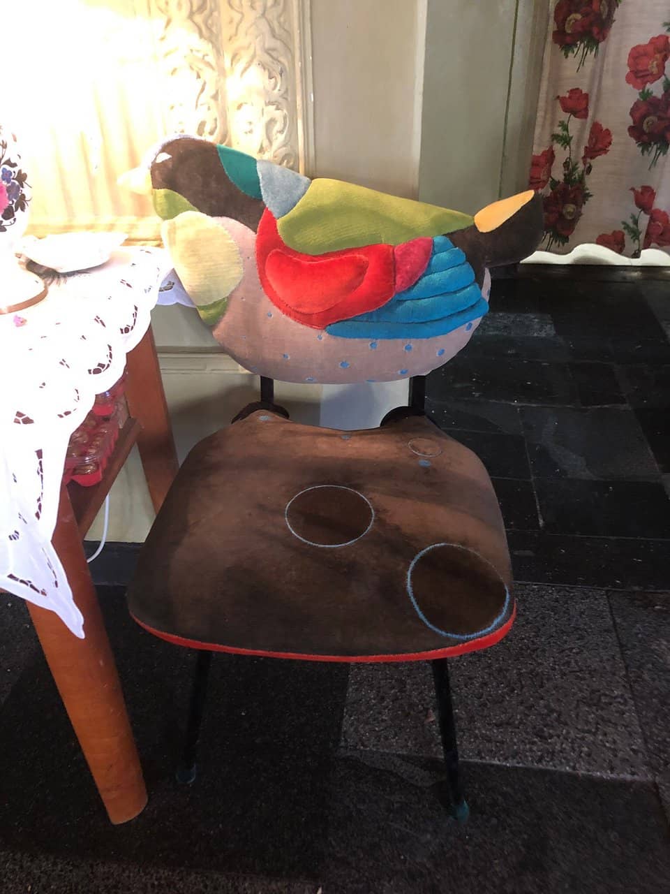 Unique Georgian Desserts