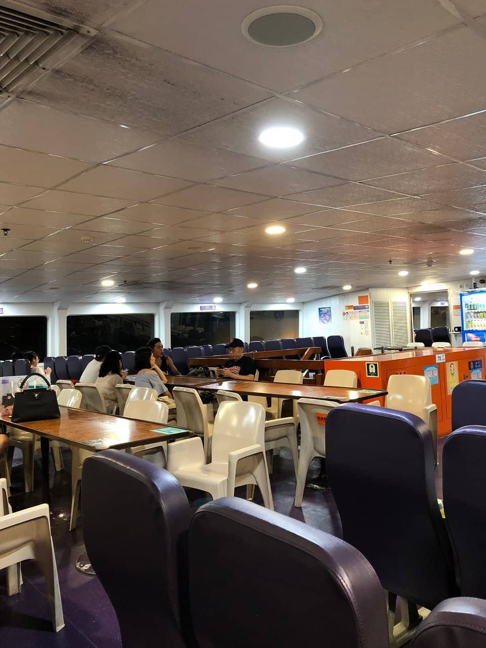 Cheung Chau Family Trail (Mini Great Wall)