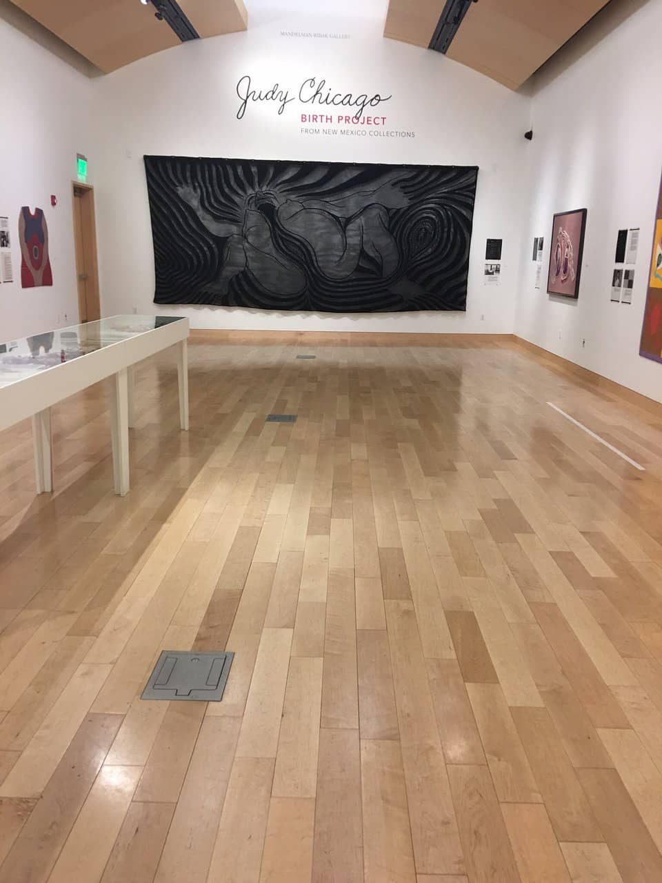 Regional Exhibitions