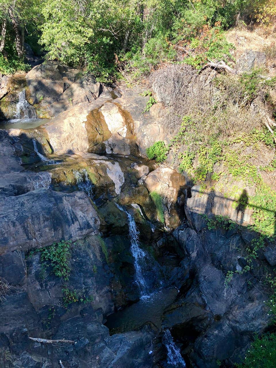 Storm Watching Spectacle