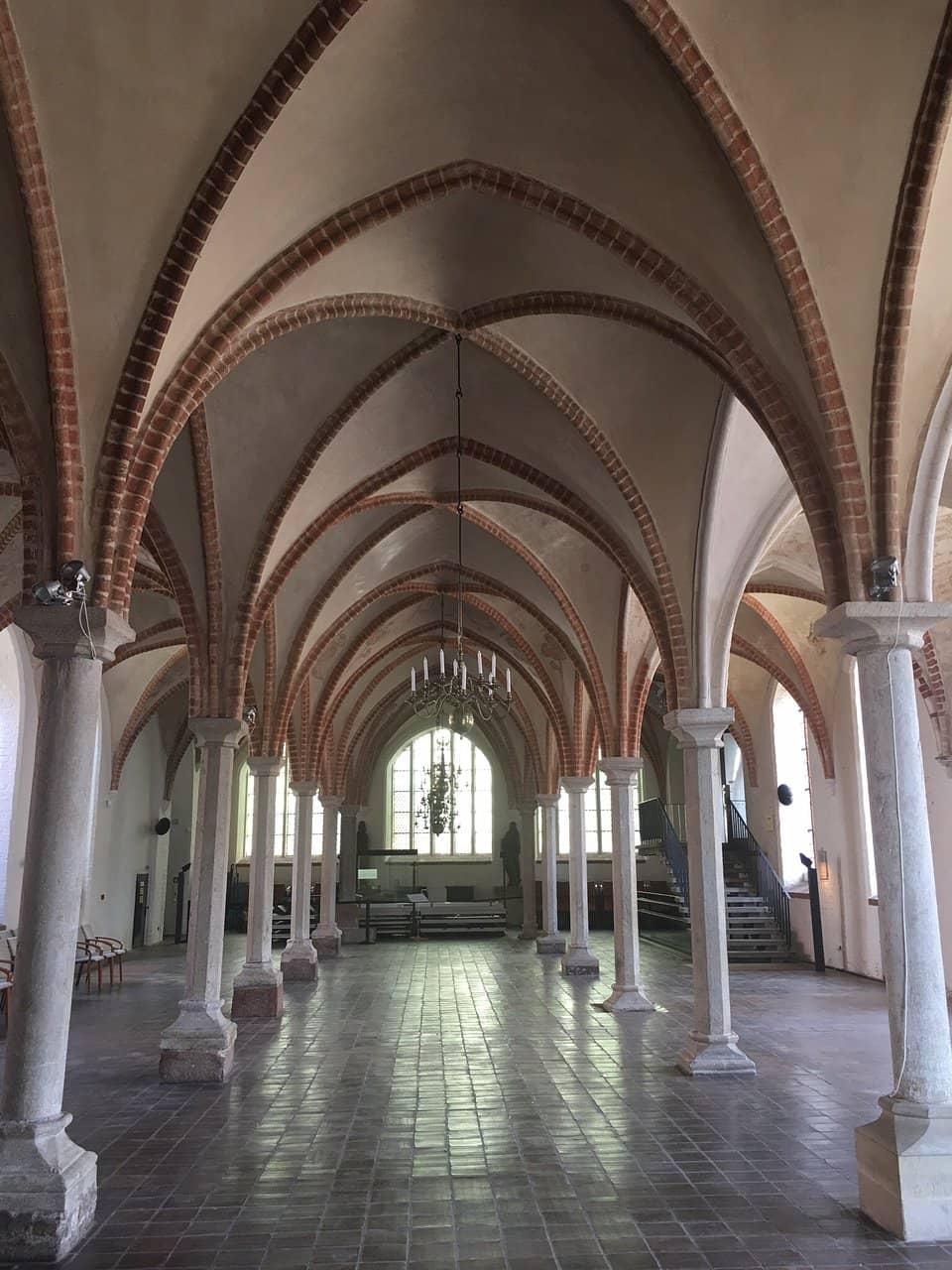 Monastery Architecture