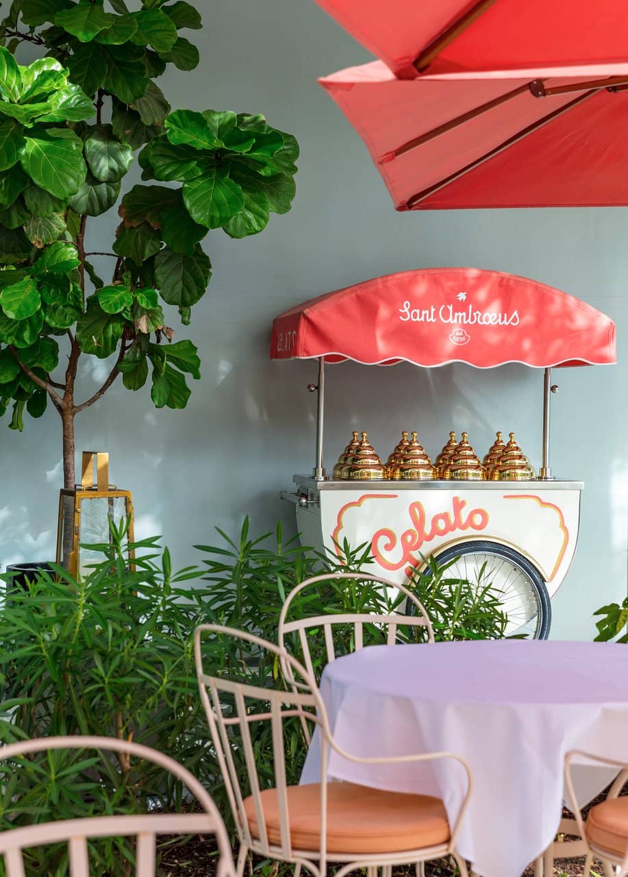 Mid-Century Modern Architecture