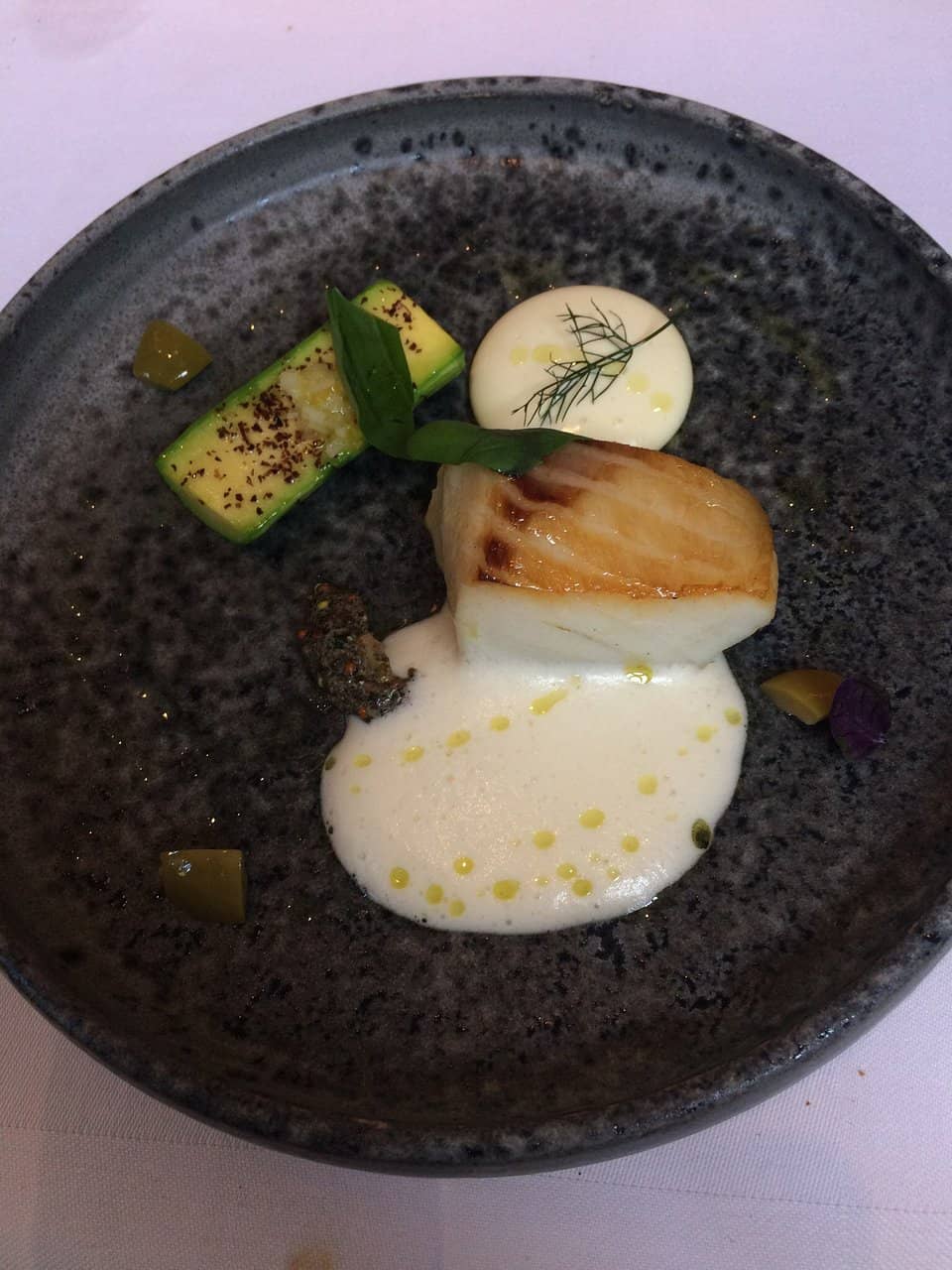 Elegant and Inviting Atmosphere