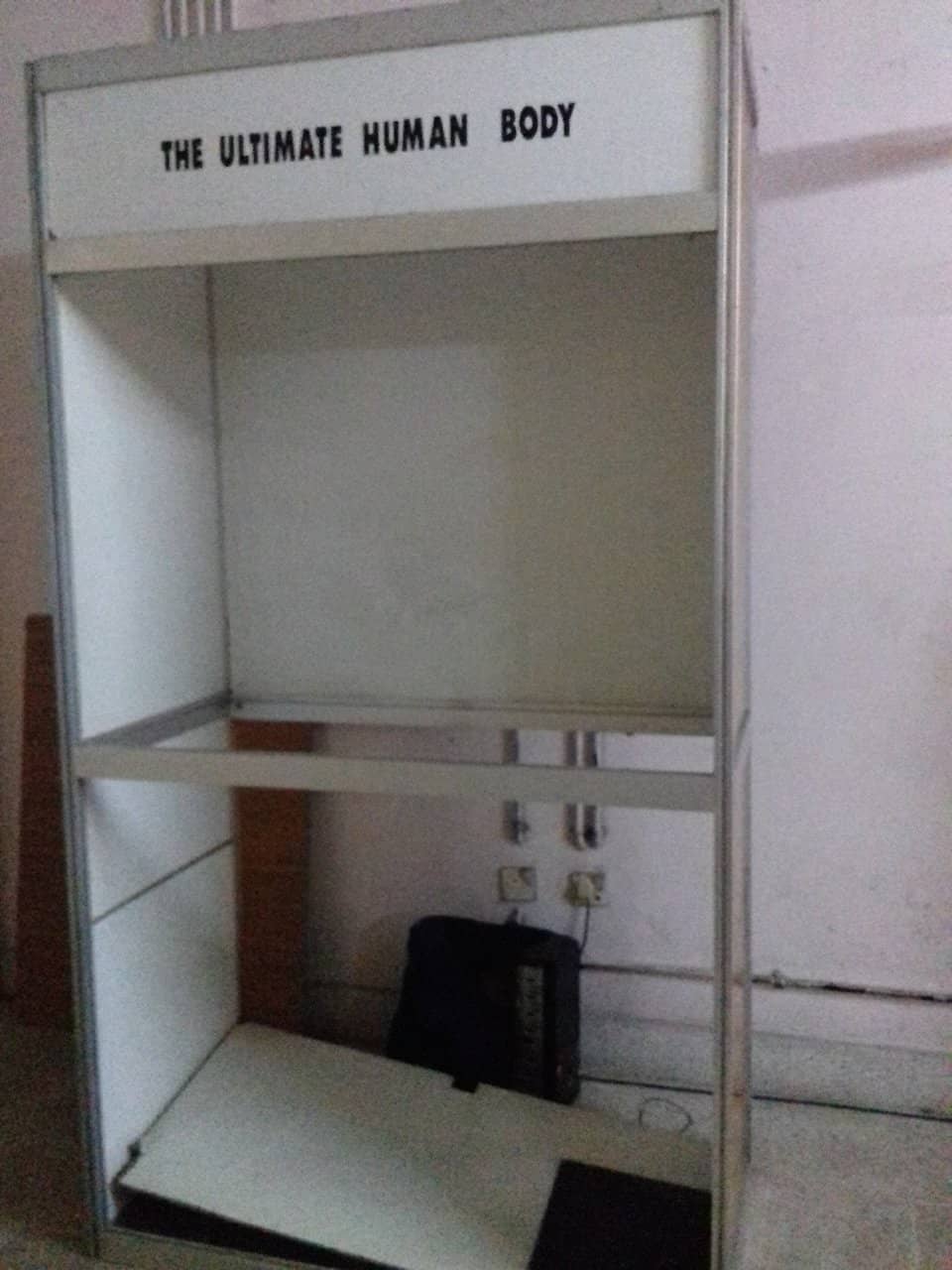 Night Sky Observation