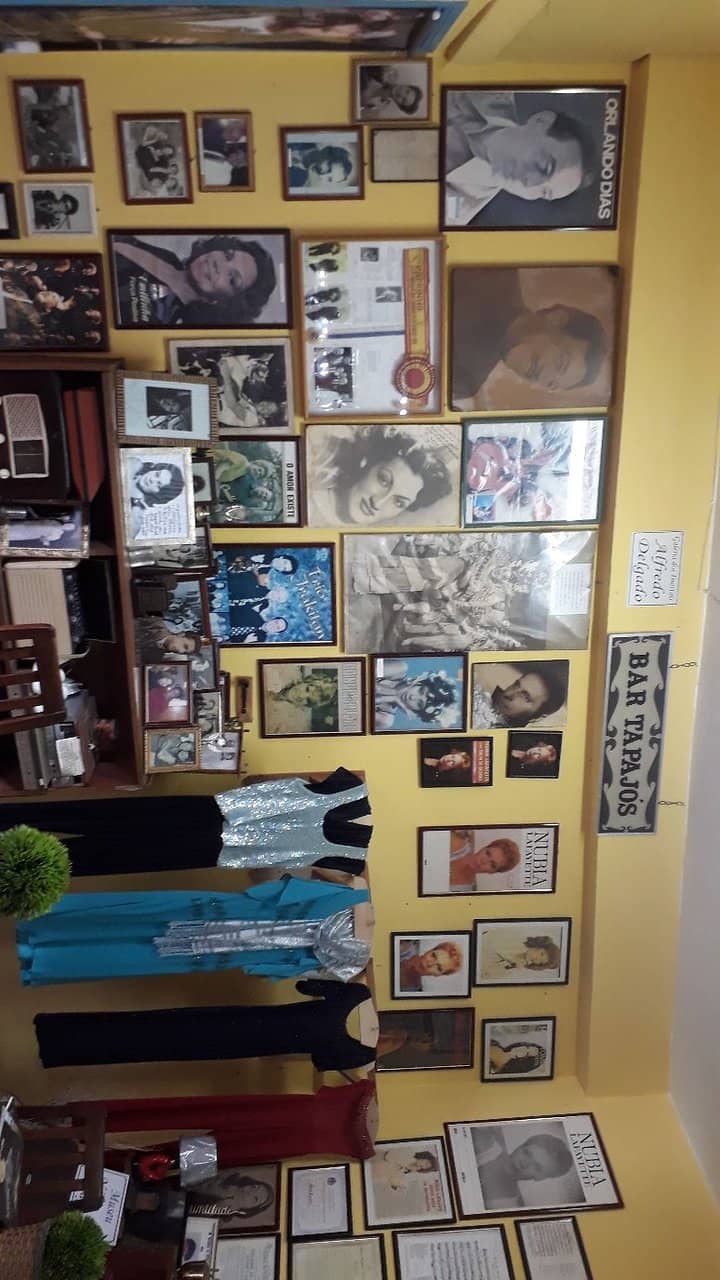 Diverse Artist Collection