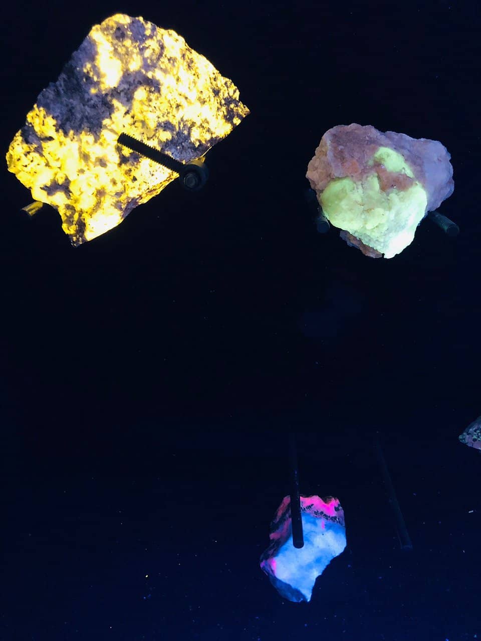 Missie naar Mars Escape Room