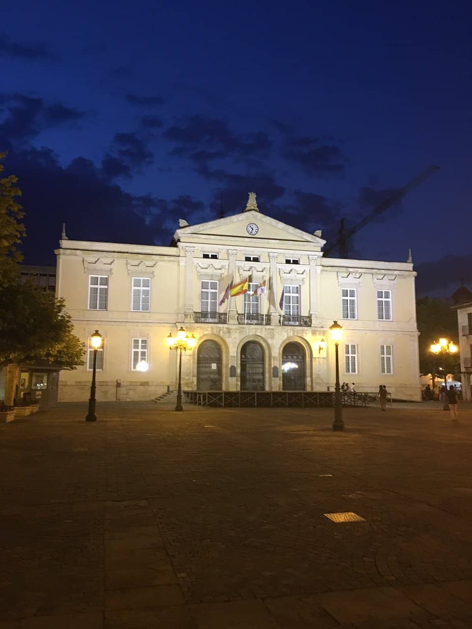 Statue of Philip III