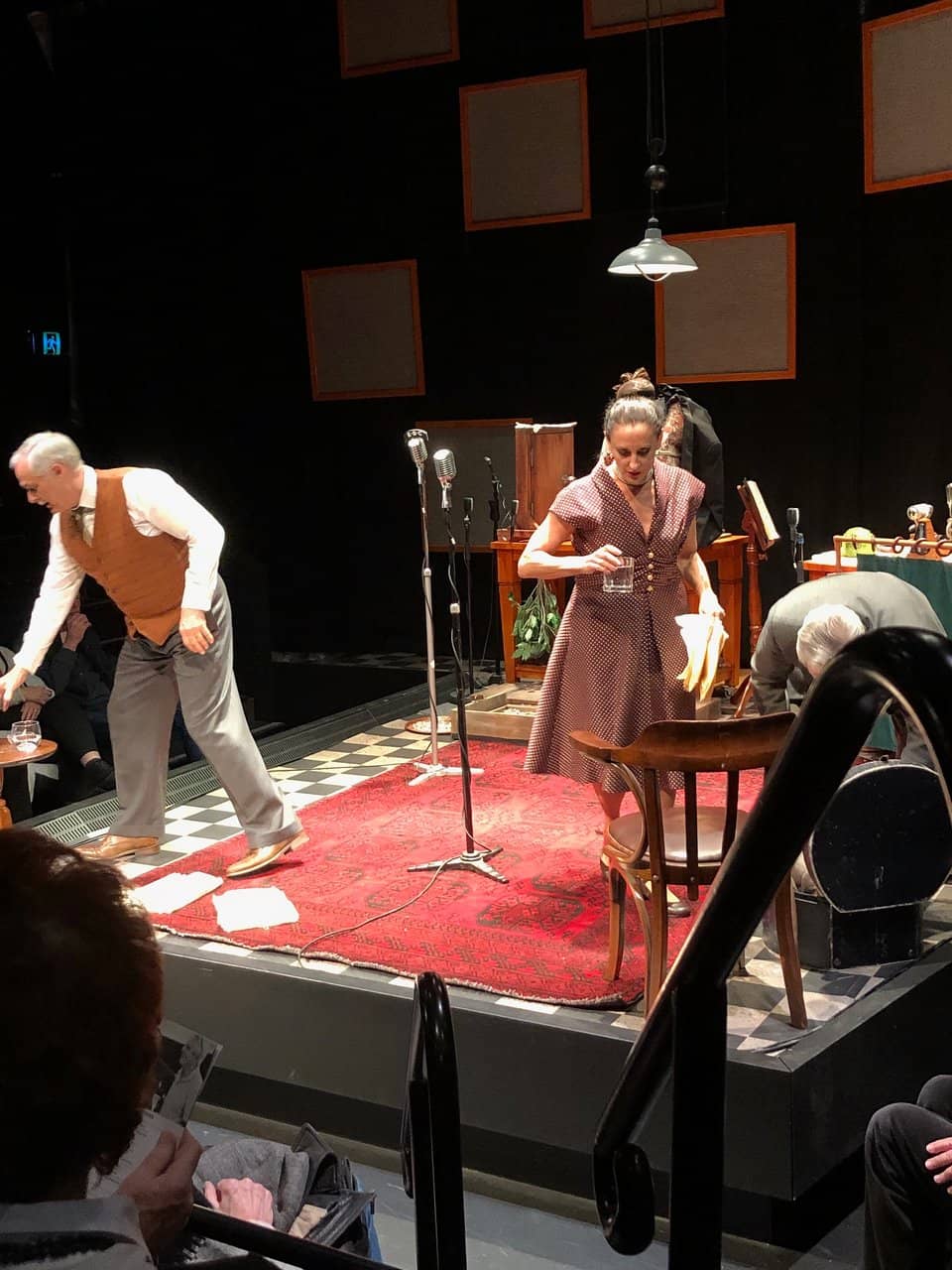 Family-Friendly Productions