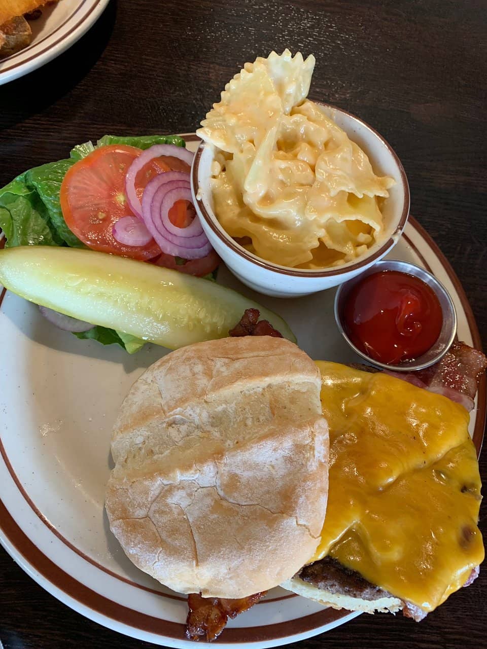 Huckleberry Delights