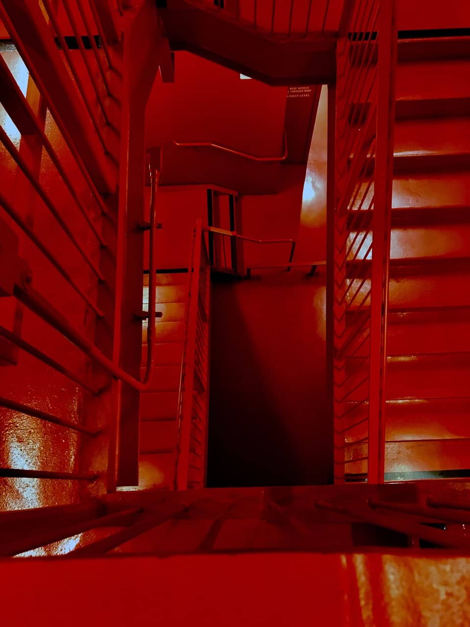 Changing Art Exhibits