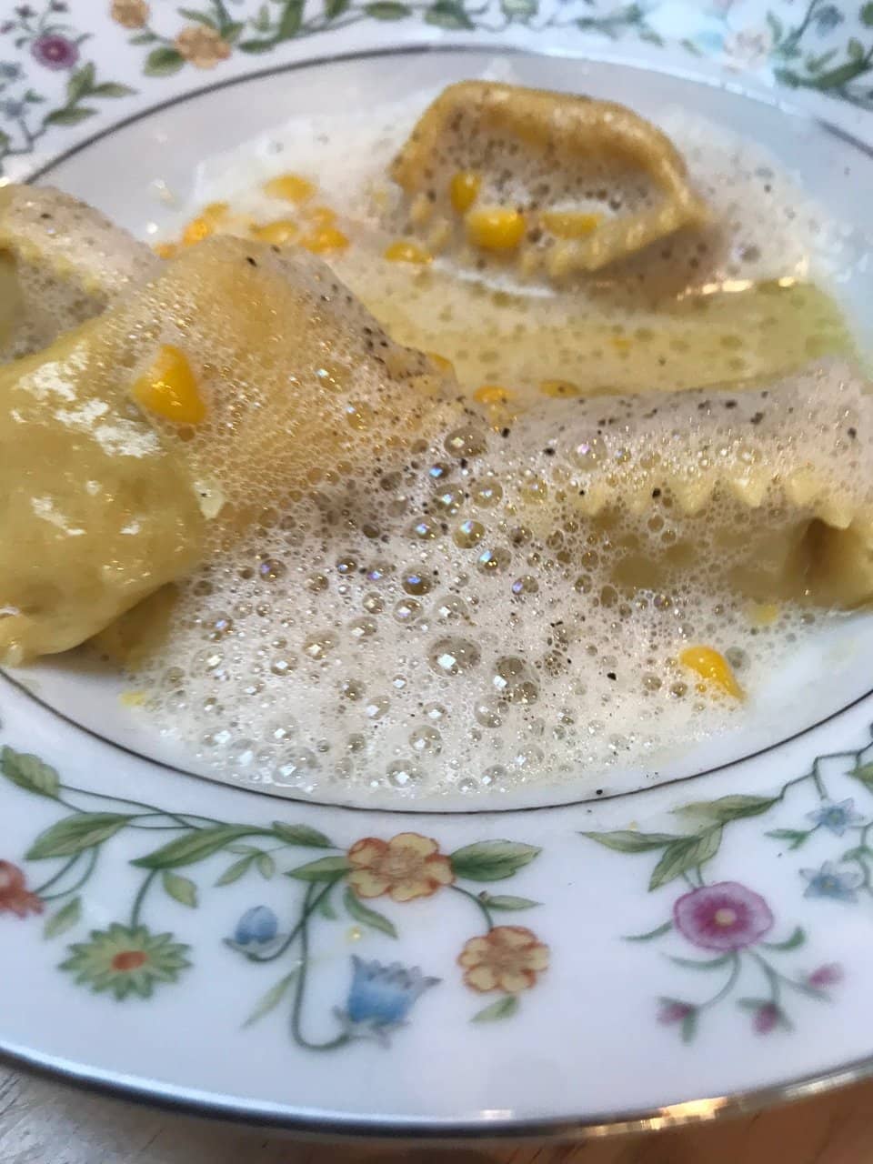 Interactive Kitchen Counter