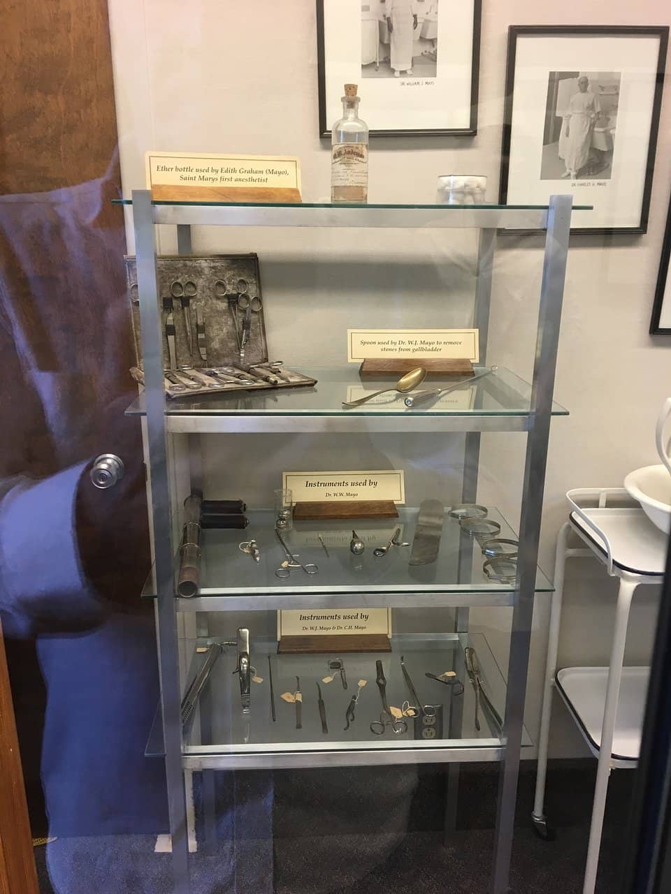 Historic Significance