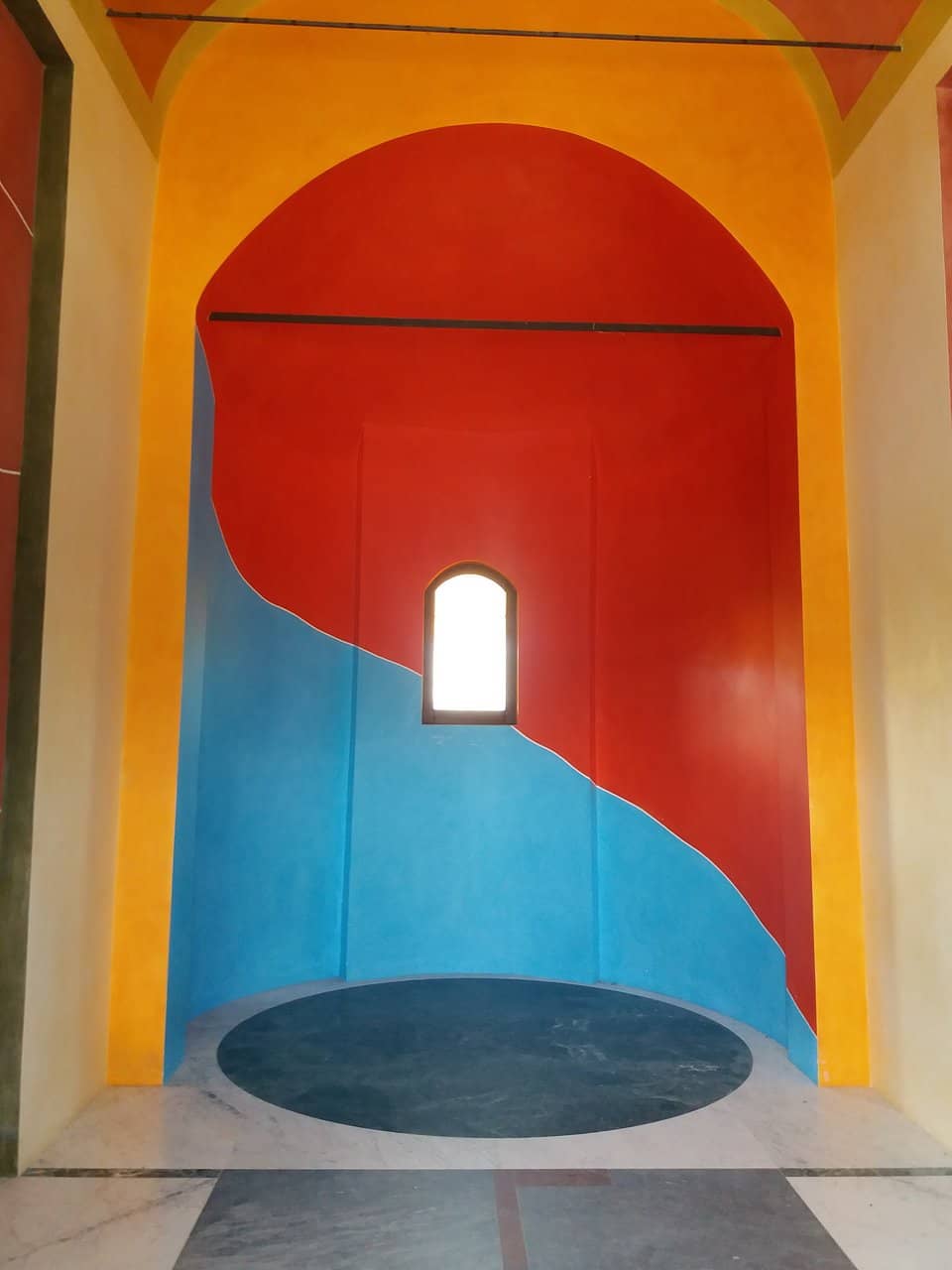 Artistic Reimagining