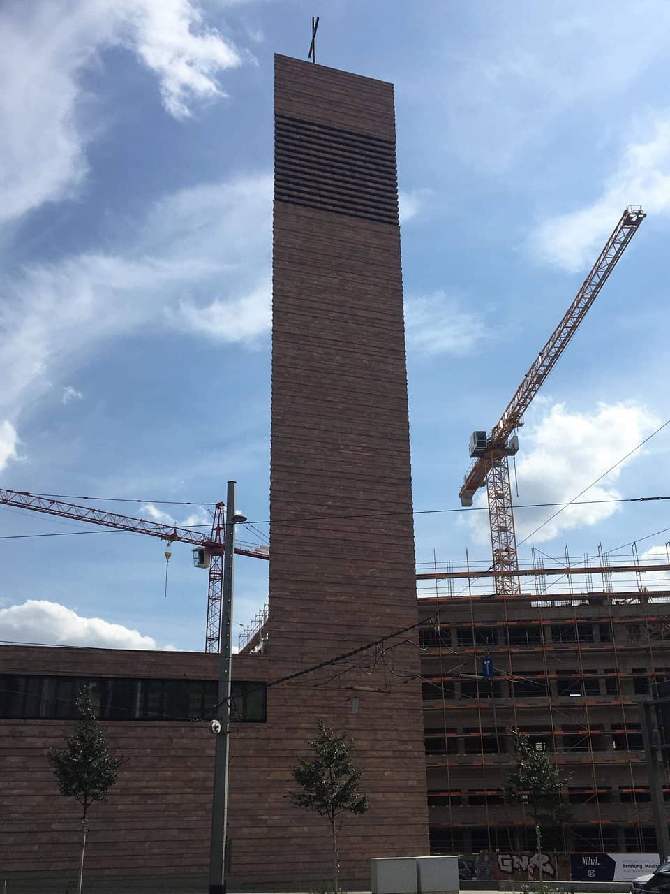 Architectural Beauty