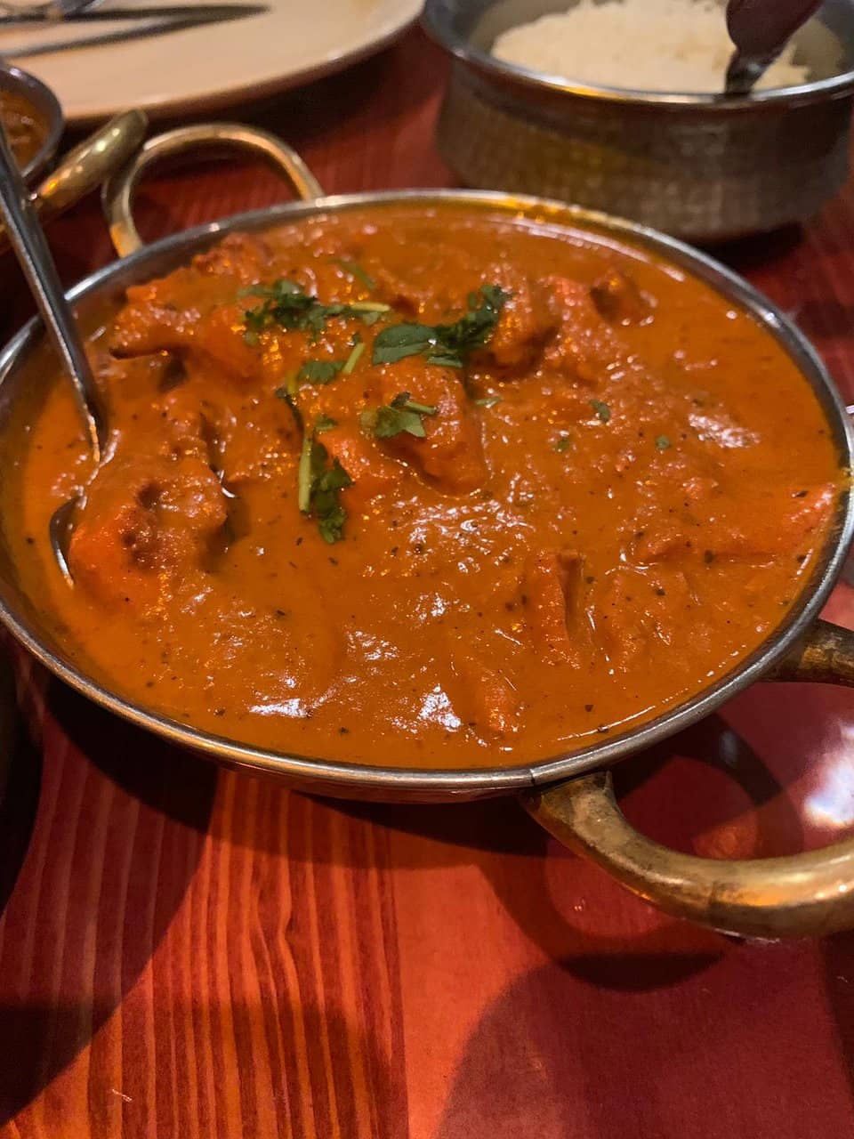 Delectable Appetizers