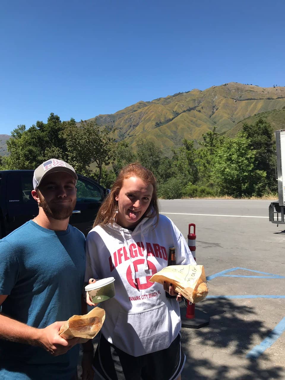 Vegetarian & Vegan Options