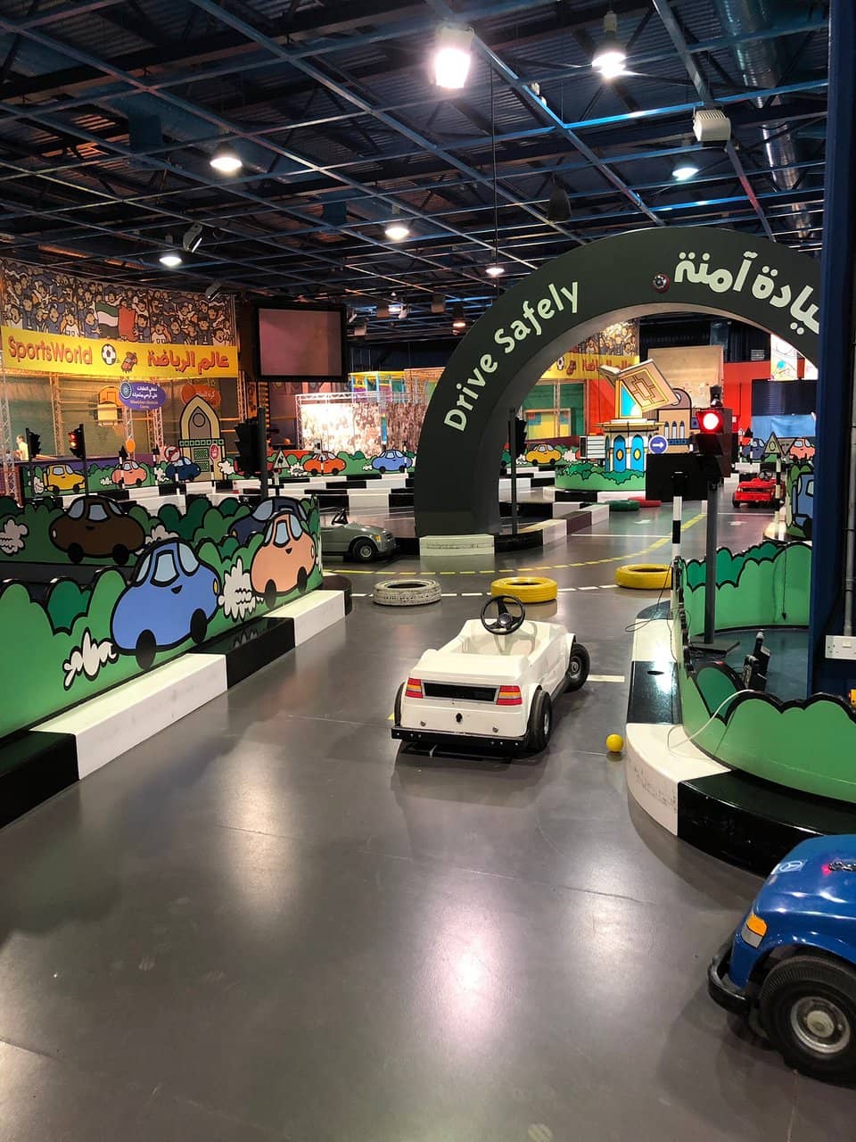 Educational Workshops