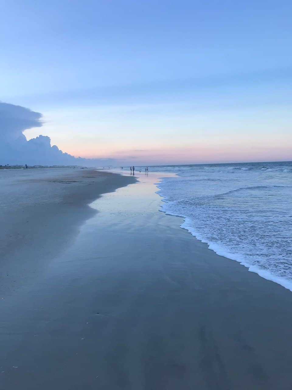 Anastasia State Park