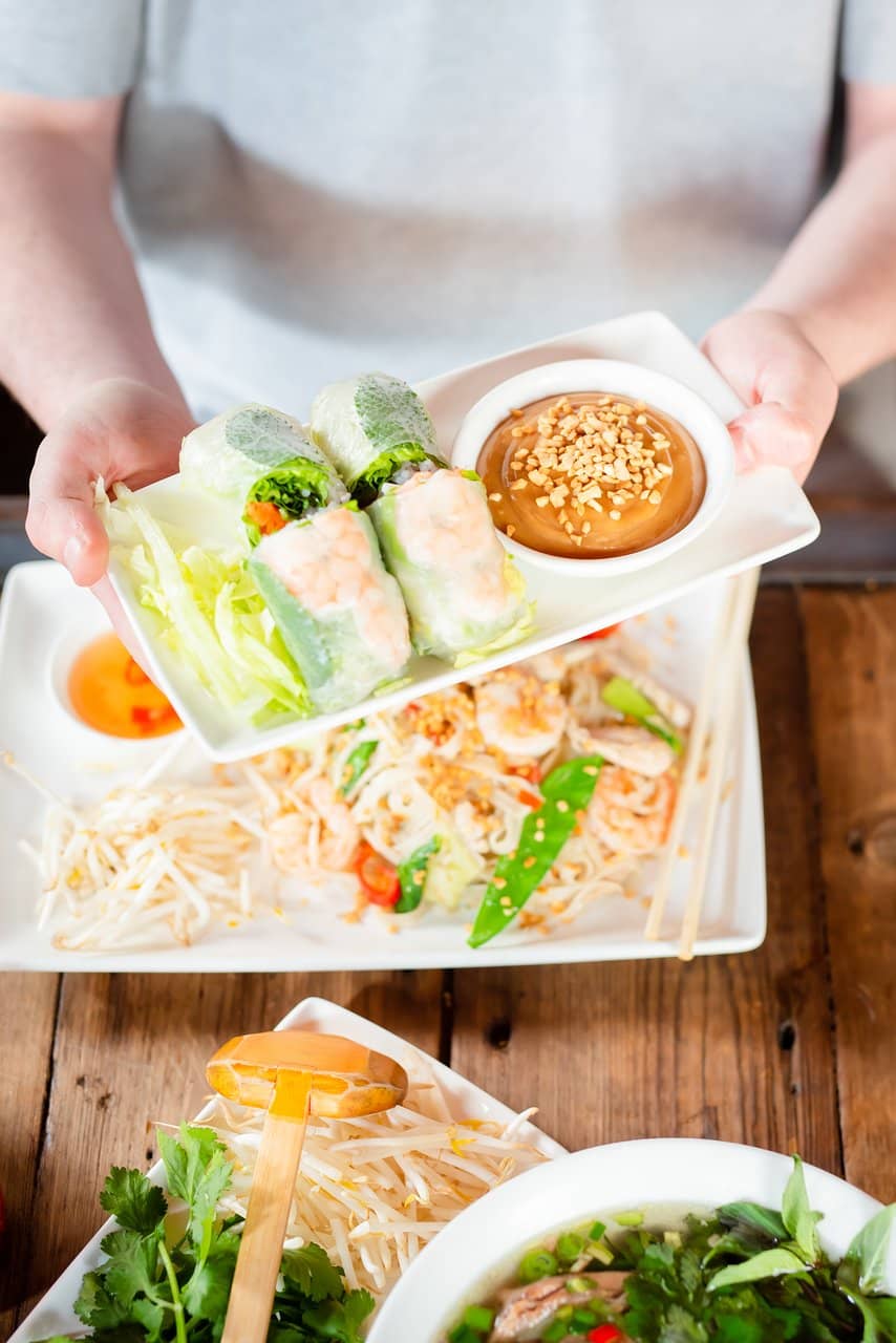 Stunning Harbour Views