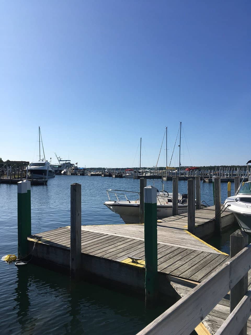 Historic Island Charm