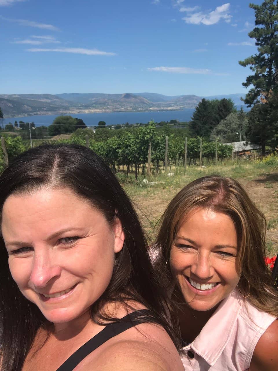 Exceptional Sauvignon Blanc