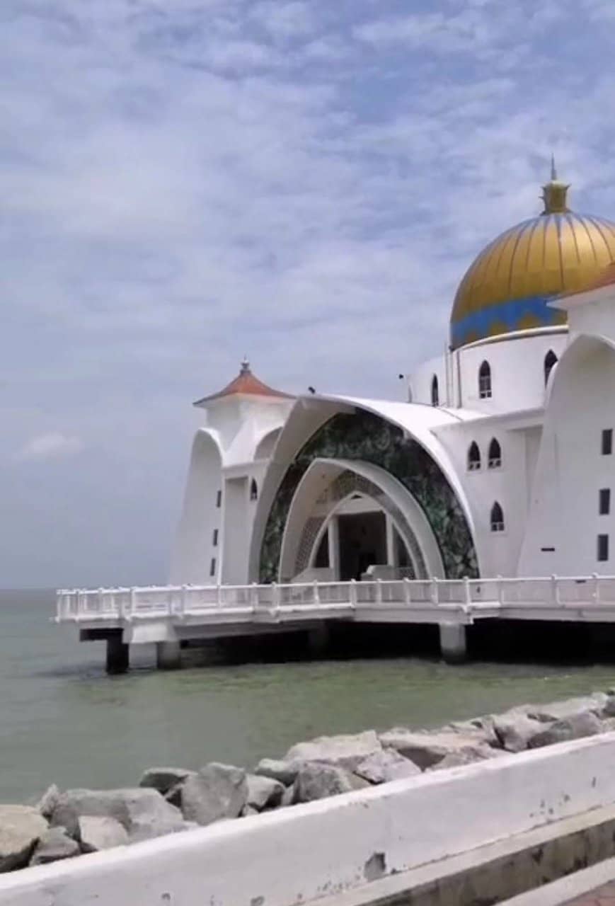 The Illusion of Floating