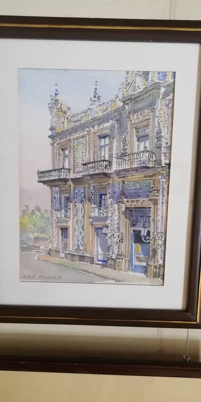 Charming Historic House