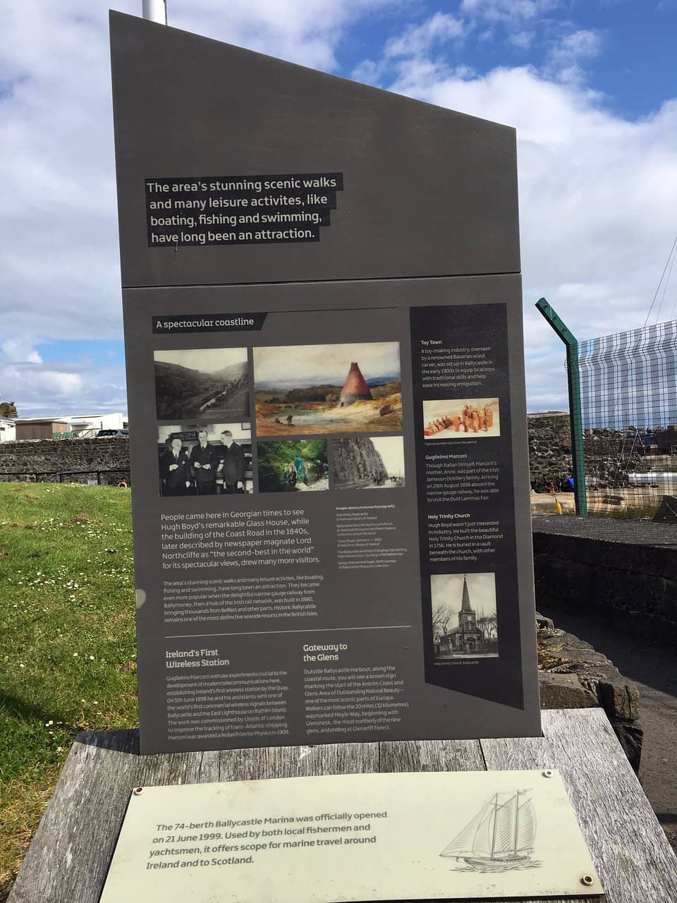 Seafront Artisan Markets