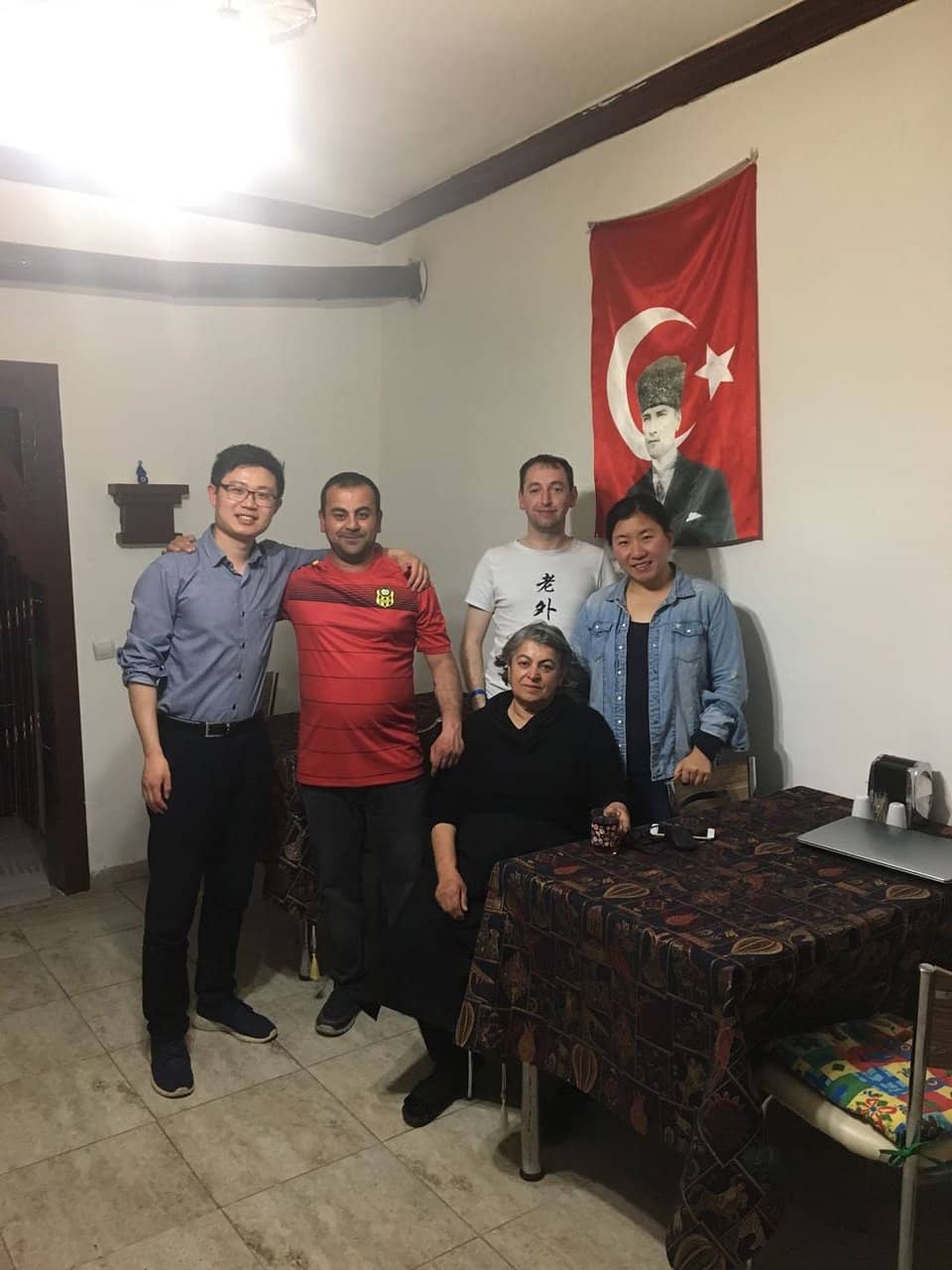 Must-Try 'The Dessert'