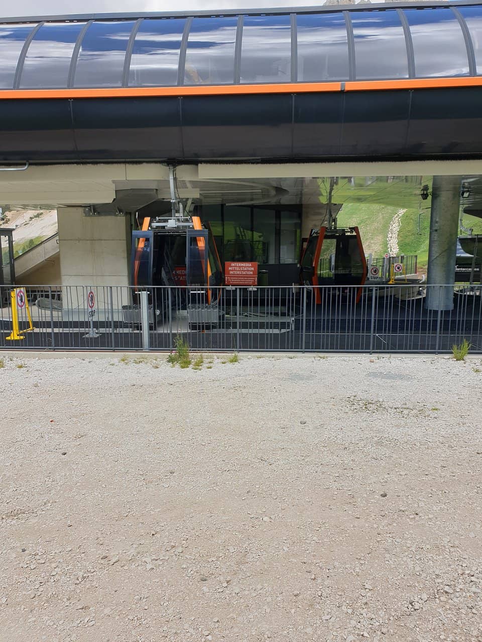 Chalet Gerard Dining