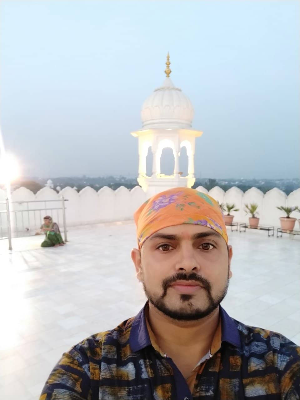 Virasat-e-Khalsa Museum