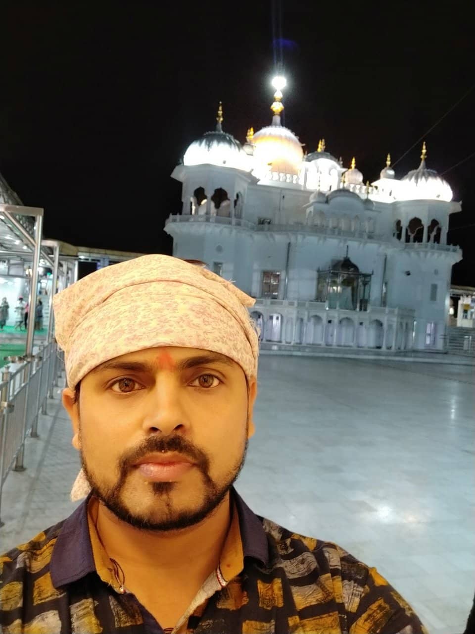 Historic Arms Display