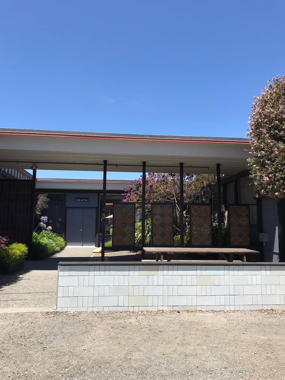 The Showroom Experience