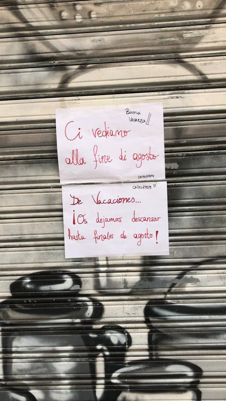 Cozy & Intimate Atmosphere