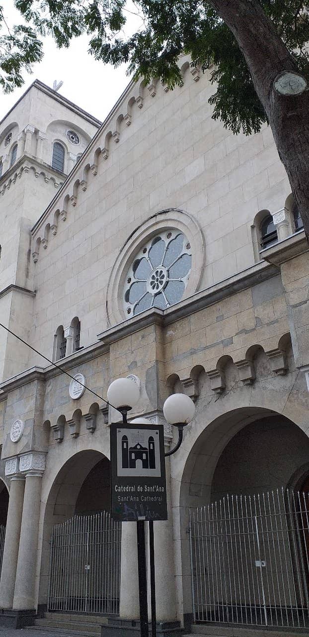 Stained Glass Windows