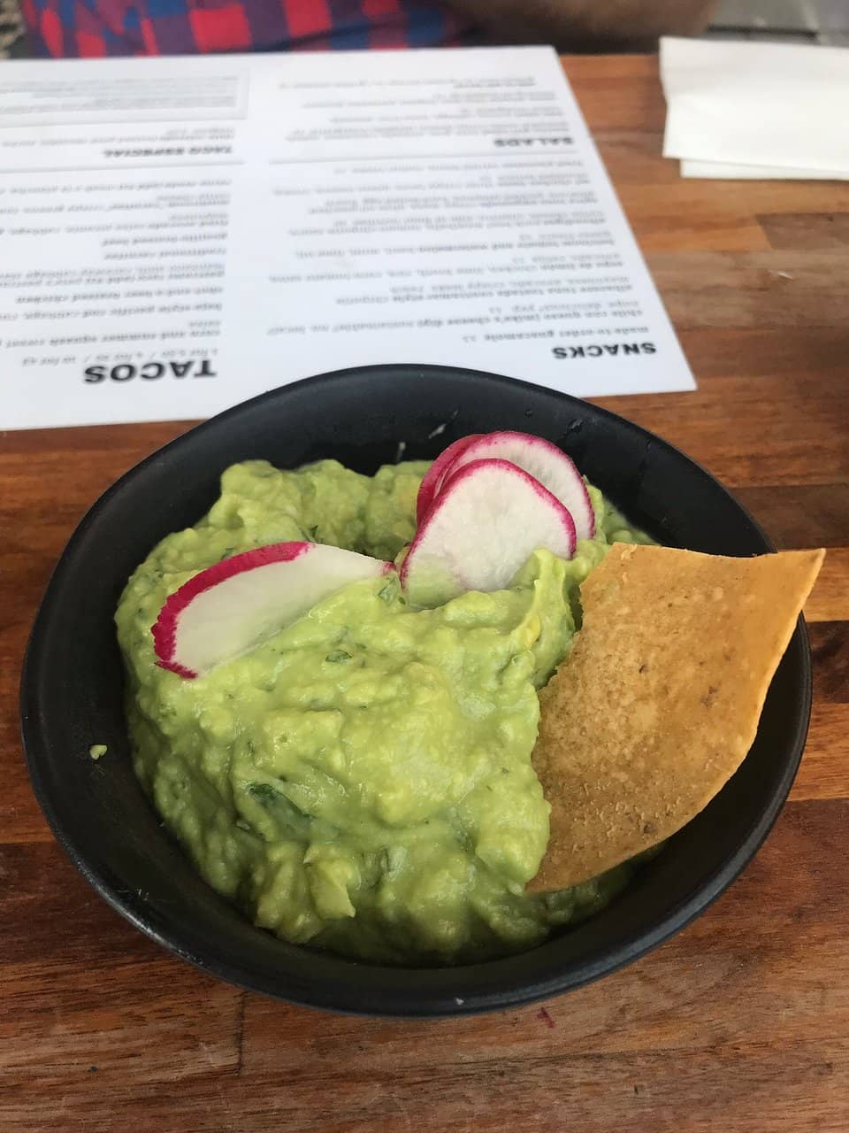 Top-Notch Margaritas