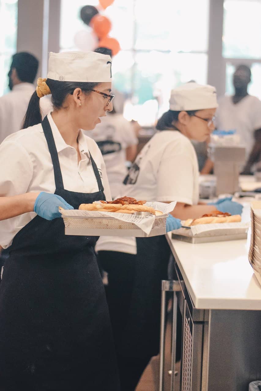 Casual & Affordable Dining