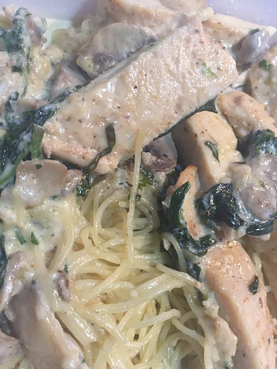 Delectable Homemade Desserts