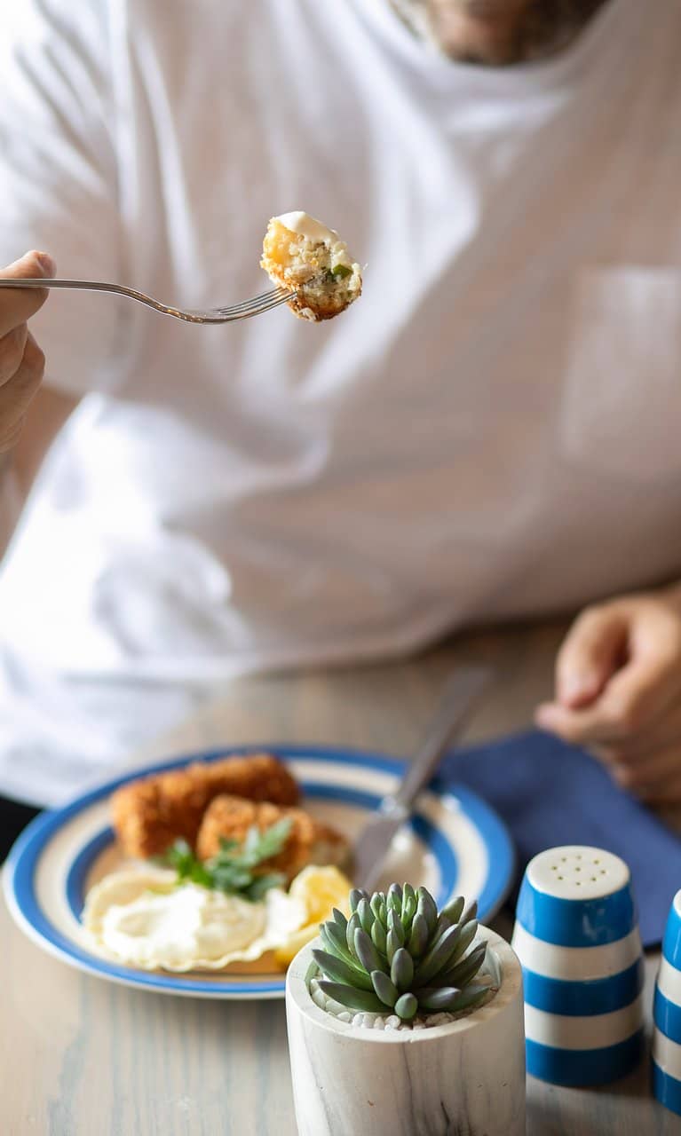 Marco Pierre White's Seal of Approval