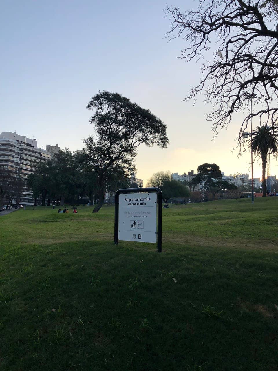 Toddler-Friendly Playground