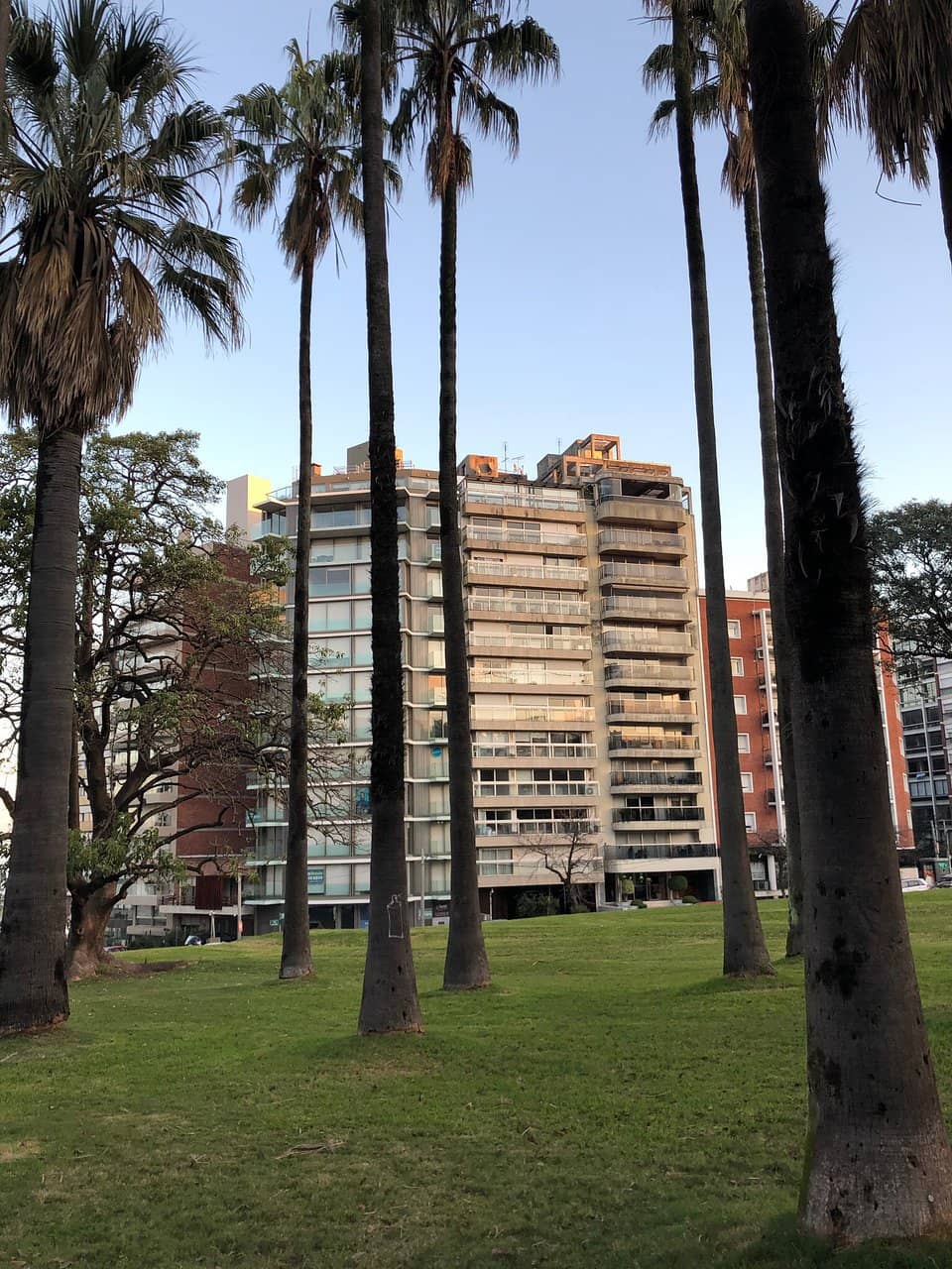 Féria de Villa Biarritz