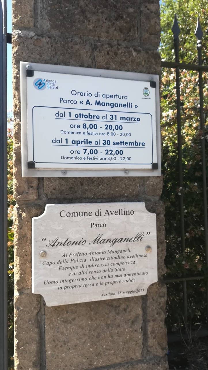 City's Vital Resource