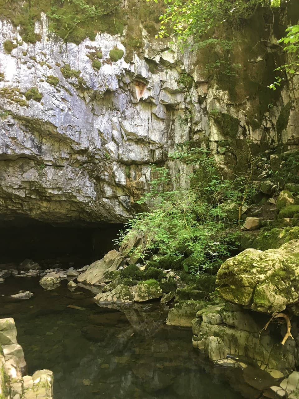 The Letterbox Squeeze